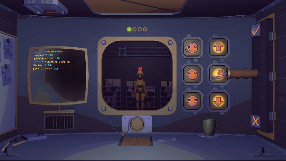 Dummy Sort en MiSide