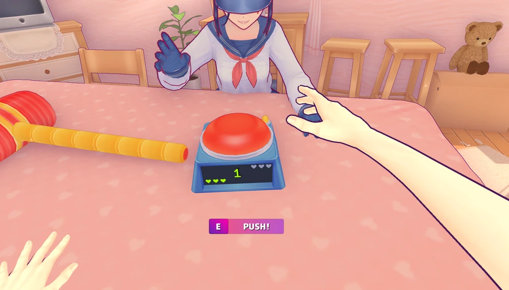 Martillazo con Cappie