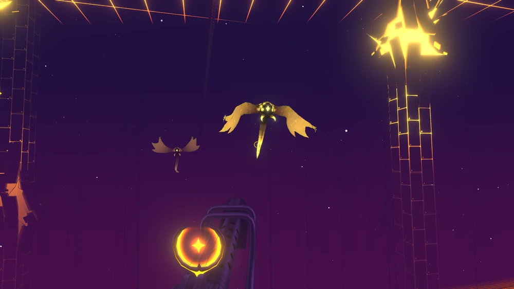 Monster Slap en MiSide