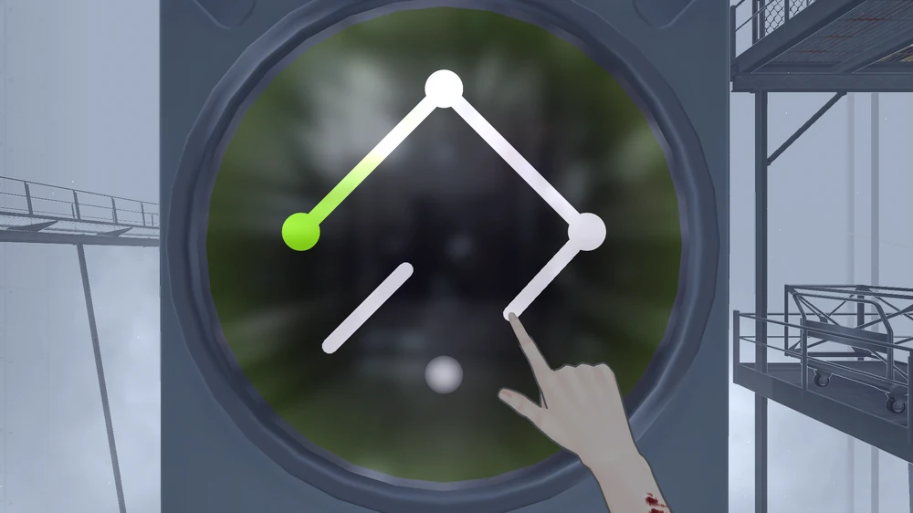 Mini Juegos de MiSide